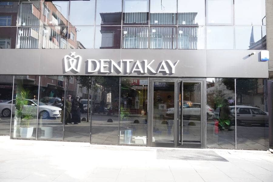 Dentakay Oral & Dental Health Clinic